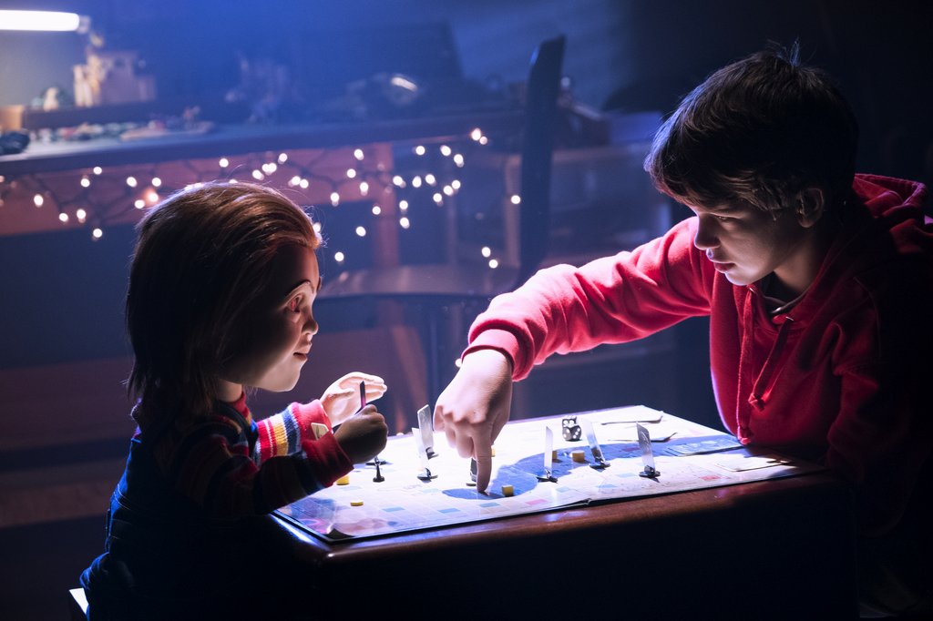 Photo du film Child's Play