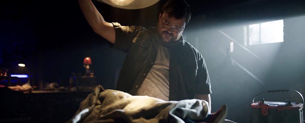 Photo du film Child's Play