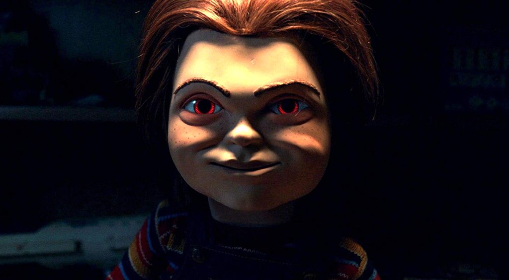 Photo du film Child's Play