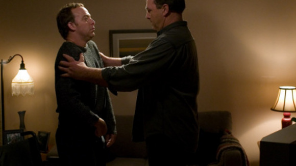 Photo du film Contre toute espérance