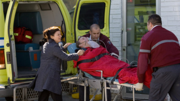 Photo du film Contre toute espérance