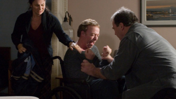 Photo du film Contre toute espérance