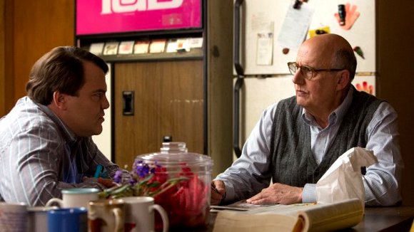 Photo du film The D Train