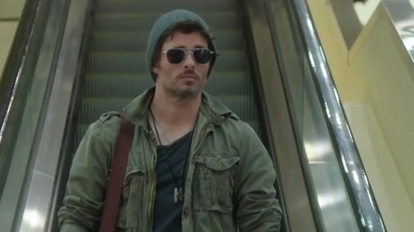 Photo du film The D Train