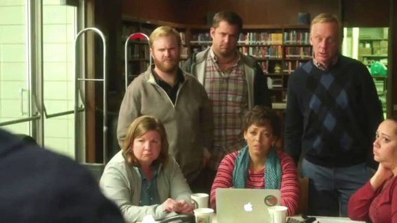 Photo du film The D Train