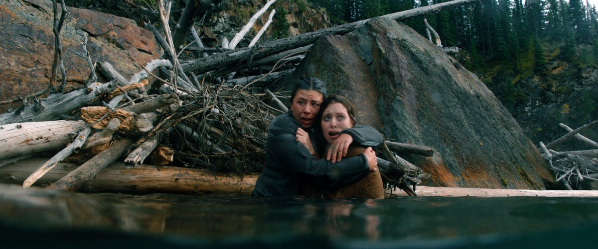 Photo du film Dark Nature [2022]