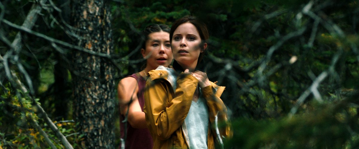 Photo du film Dark Nature [2022]