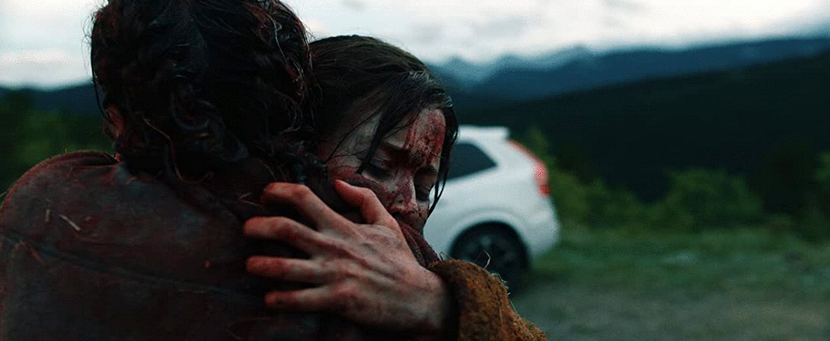 Photo du film Dark Nature [2022]