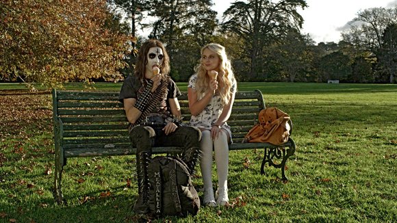 Photo from the movie Deathgasm [2015]