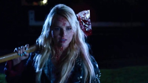 Photo from the movie Deathgasm [2015]