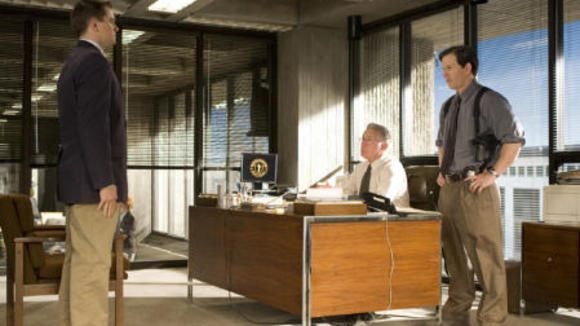 Photo du film The Departed