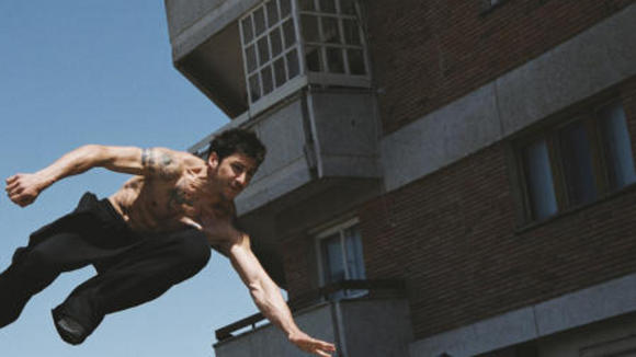 Photo from the movie Banlieue 13 [2004]