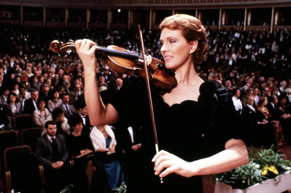 Photo du film Duet for One [1986]