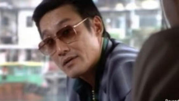 Photo from the movie Election