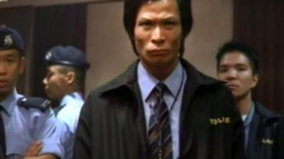 Photo from the movie Election