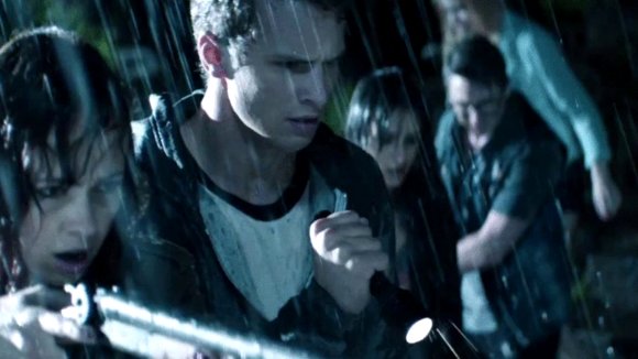 Photo from the movie Extraterrestrial