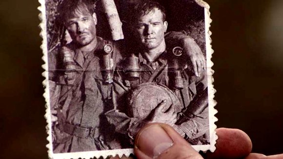 Photo du film Faith of Our Fathers