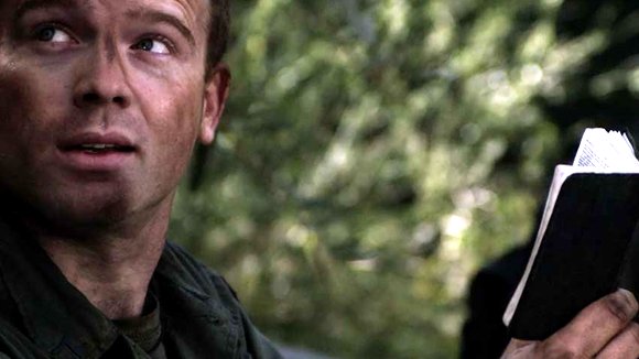 Photo du film Faith of Our Fathers