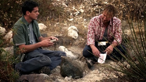 Photo du film Faith of Our Fathers