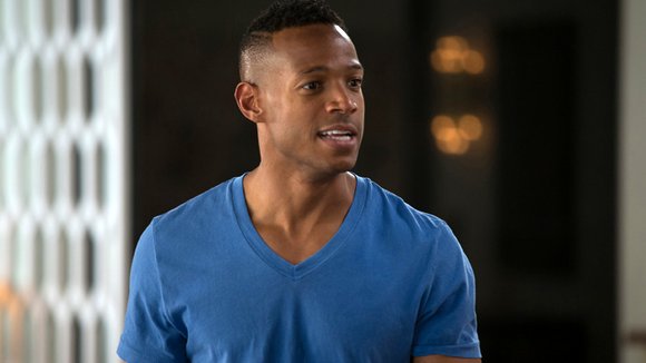 Photo du film Fifty Shades of Black