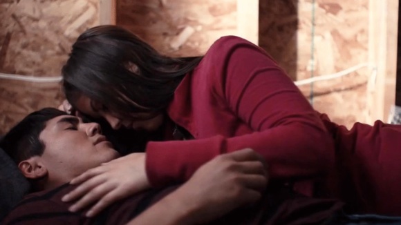 Photo from the movie Fire Song