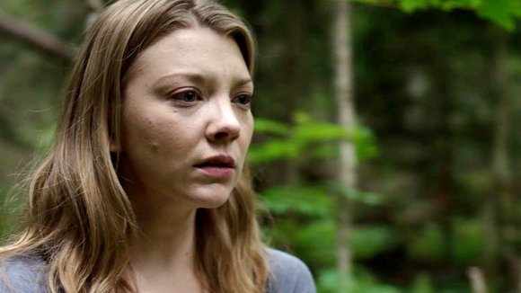 Photo from the movie La forêt