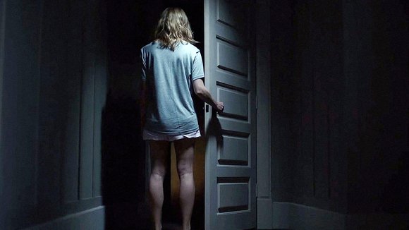 Photo from the movie La forêt