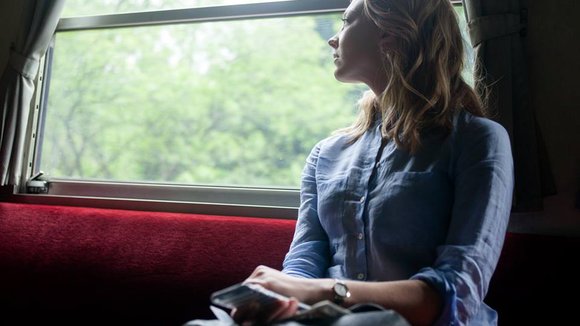 Photo from the movie La forêt