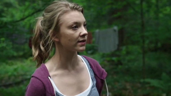 Photo from the movie La forêt