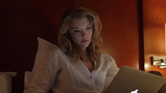 Photo from the movie La forêt