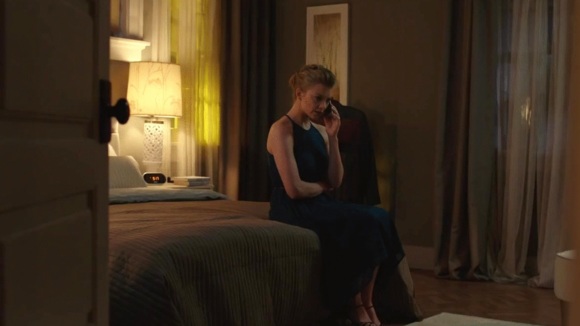 Photo from the movie La forêt