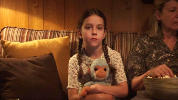 Photo from the movie La forêt