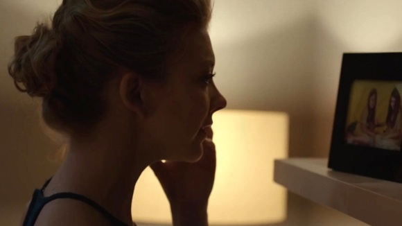 Photo from the movie La forêt