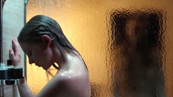 Photo from the movie La forêt