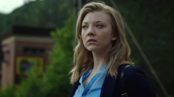 Photo from the movie La forêt