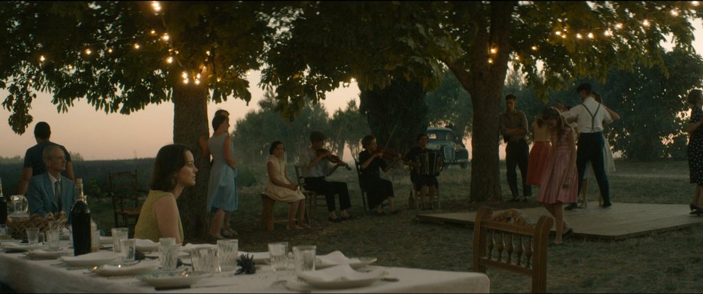 Photo from the movie From the Land of the Moon