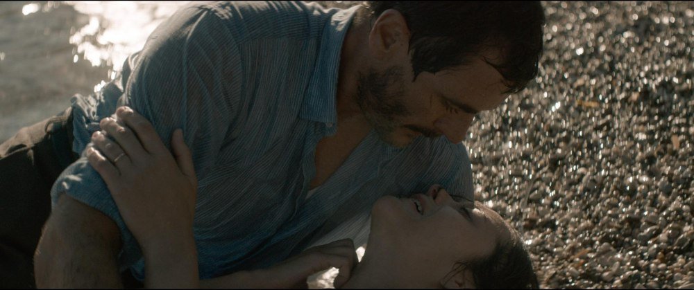 Photo from the movie From the Land of the Moon