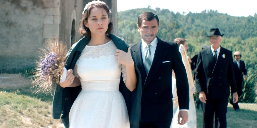 Photo from the movie From the Land of the Moon