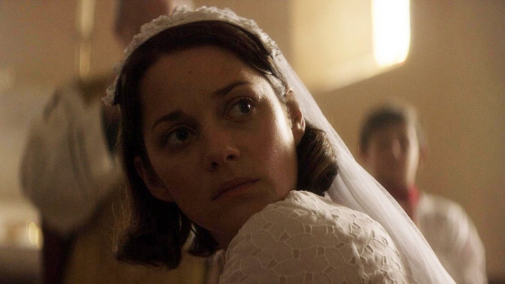 Photo from the movie From the Land of the Moon