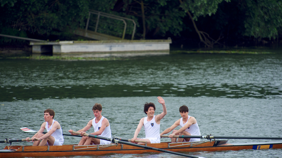 Photo du film Me, Myself and Mum