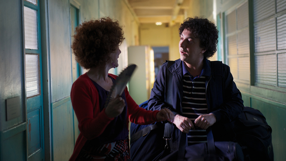 Photo du film Me, Myself and Mum