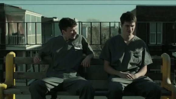 Photo du film Gerontophilia