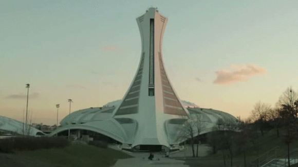 Photo du film Gerontophilia