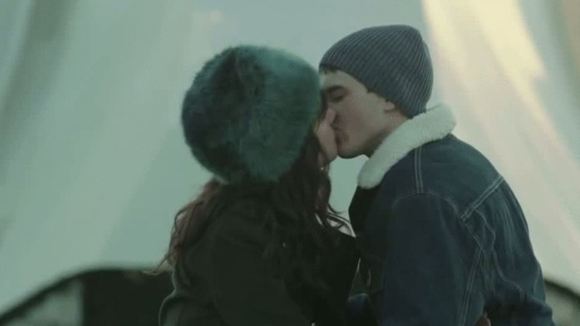 Photo du film Gerontophilia