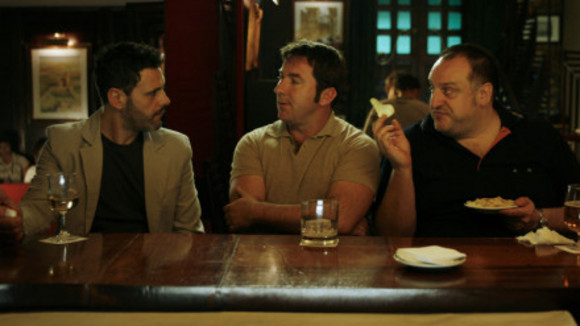 Photo du film Fat People