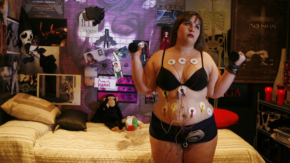 Photo du film Fat People