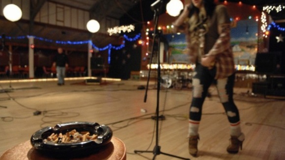 Photo from the movie Hard Core Logo 2 [2010]
