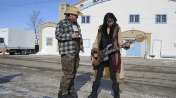 Photo from the movie Hard Core Logo 2 [2010]