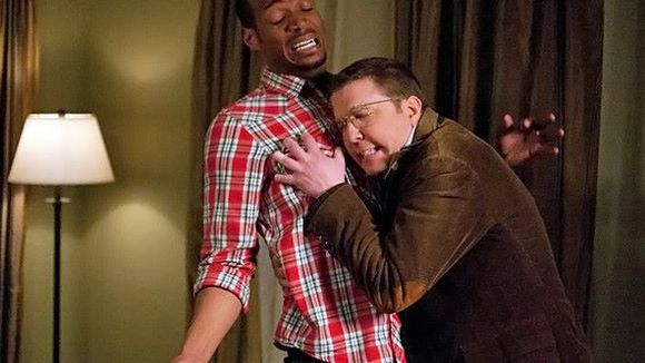 Photo du film A Haunted House 2