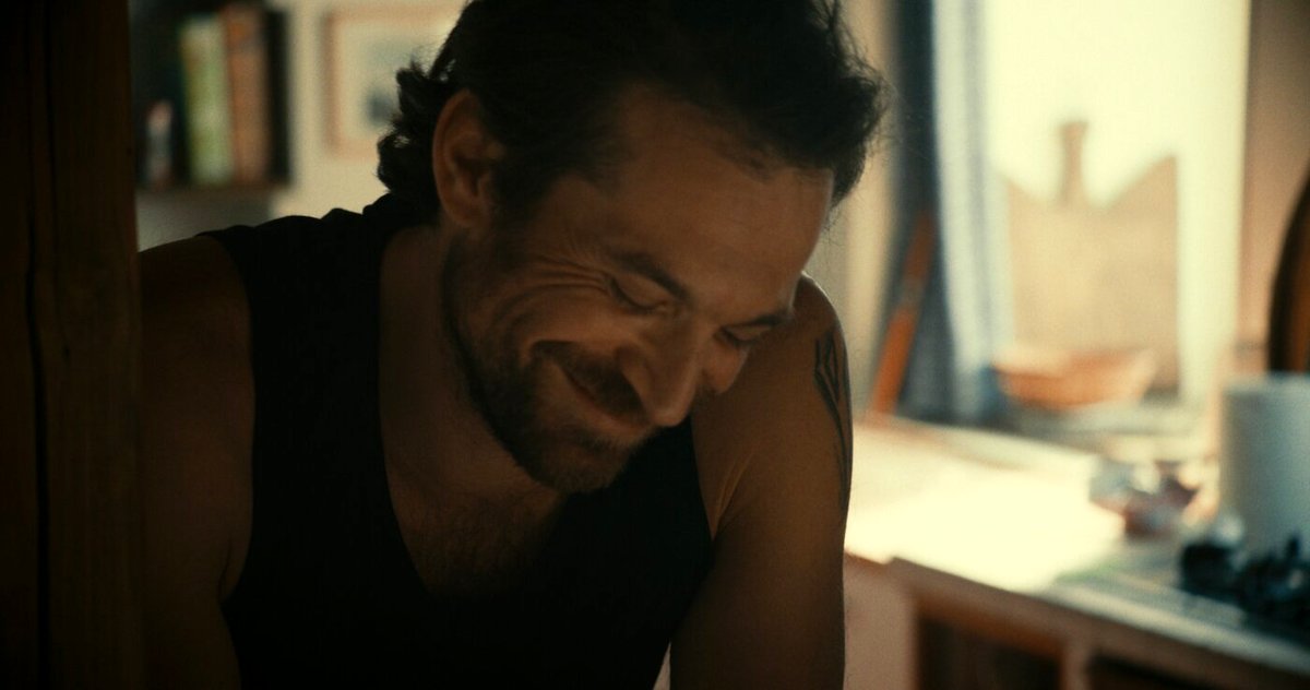 Photo du film Serre moi fort